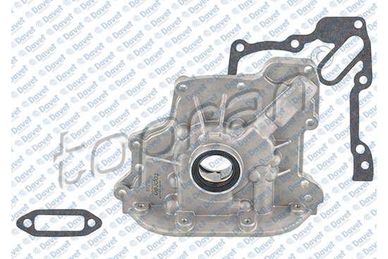 ZYP1058 Yag Pompasi Volkswagen Golf Vi 1.4 Tsi 2008-2013/ Golf Iv - V - Polo 1.4i 16v - 1.6i 1994-2005/ Skoda Fabia 1.4 1999-2015/ Octavia 1.4i 16v - 1.6i 1996-2004/ Seat Leon 1.4 16v - 1.6 1999-2006